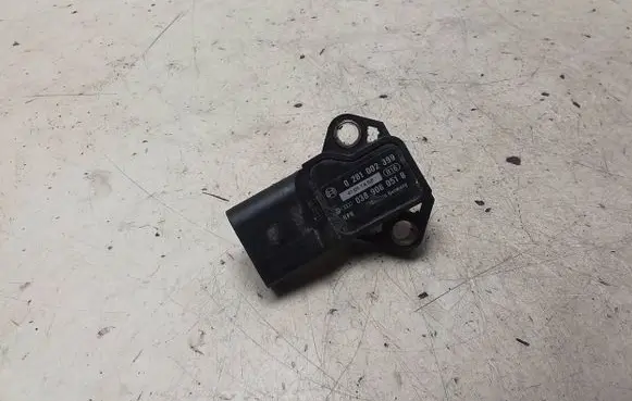 Skoda Octavia Mk2 (1Z) Air pressure sensor 0281002399 41051A68 038906051B