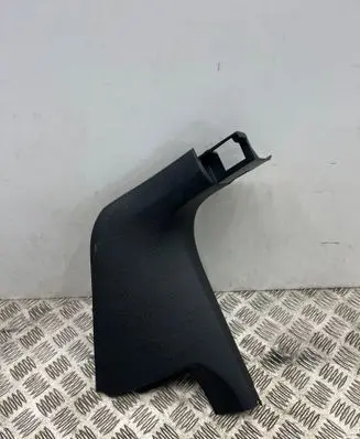 Volkswagen Tiguan (A) pillar trim 572863483