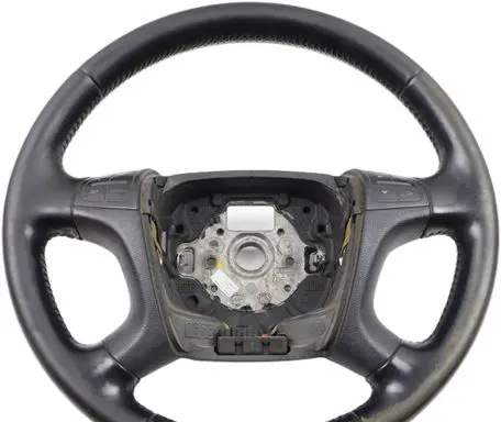 Skoda Superb B5 (3U) Steering wheel 3U0419091J