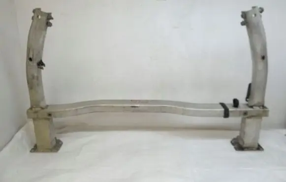 Peugeot 508 Front bumper support beam 