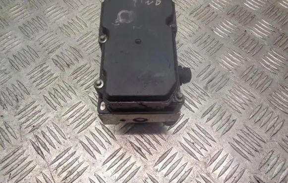 Nissan Almera Tino ABS Pump 0265800331