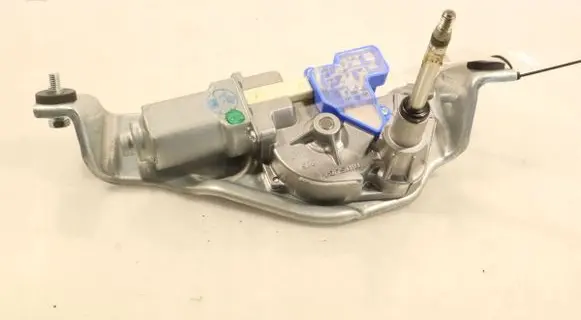 Mitsubishi Outlander Rear window wiper motor 88510