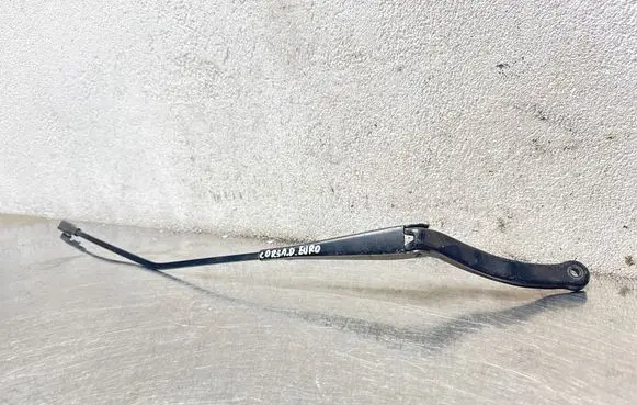 Opel Corsa D Front wiper blade arm 13284134