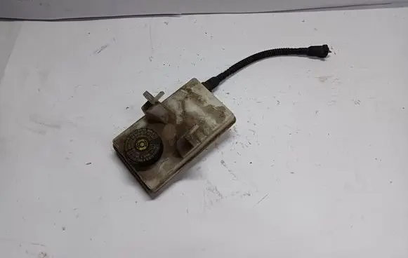Citroen Berlingo Brake fluid reservoir 9680907780