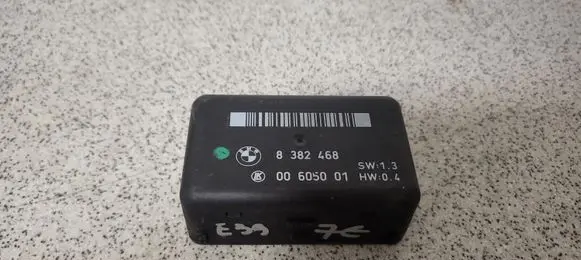 BMW 5 E39 Rain sensor 8382468