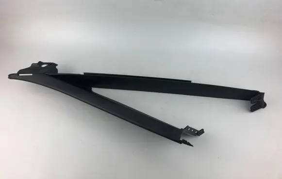 Volkswagen ID.3 (A) pillar trim 10A868143
