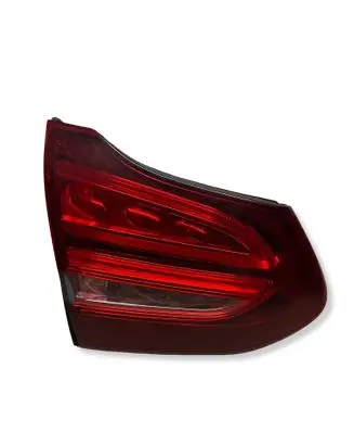 Mercedes-Benz C W205 Tailgate rear/tail lights A2059061503 624703 YAP2584914