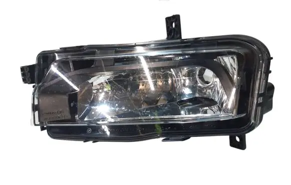 Volkswagen Multivan T6 Front fog light 7E0941662B