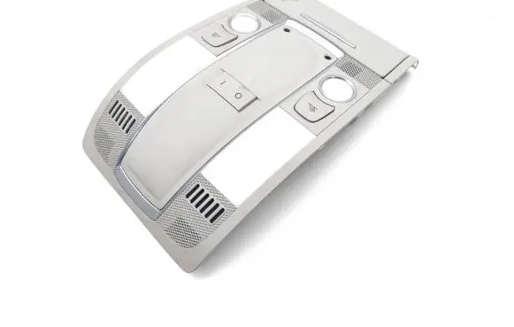 Front seat light