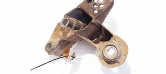 Audi A4 S4 B5 8D Engine mounting bracket 4b0199351d