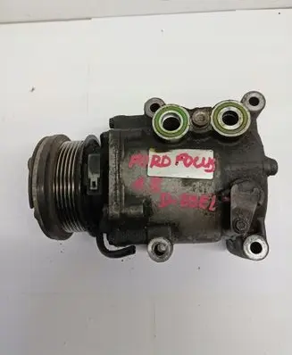 Ford Focus Air conditioning (A/C) compressor (pump)