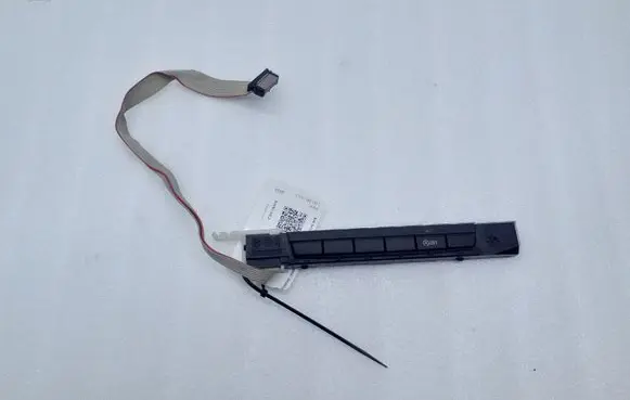 Traction control (ASR) switch