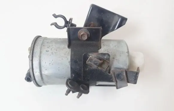 Fuel filter