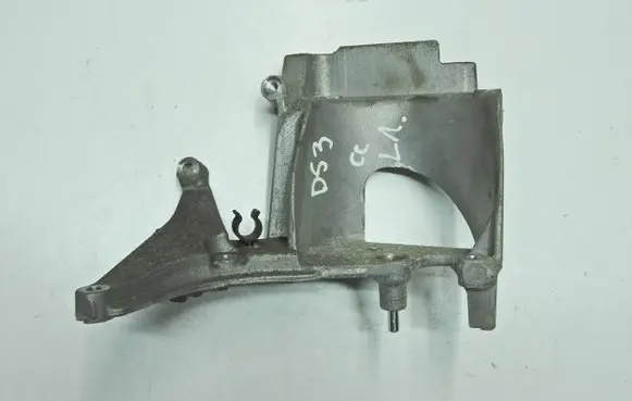 Citroen DS3 Fuel filter bracket/mount holder 9672309780