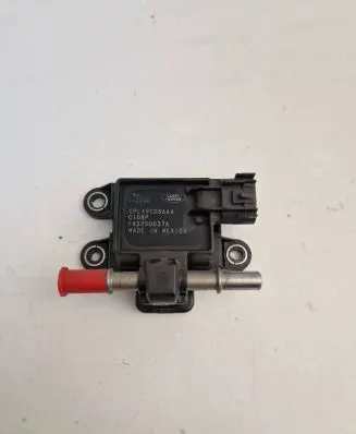 Jaguar XF Fuel injection pump control unit/module CPLA9C086AA 1422500376