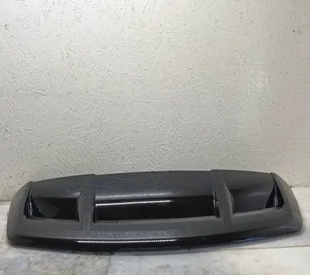 Toyota C-HR I Tailgate/trunk spoiler 76891F4010