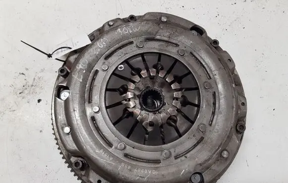 BMW 3 E90 E91 Clutch set kit 