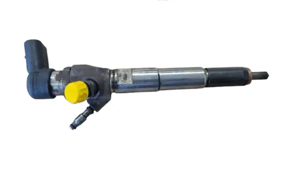 Renault Scenic IV - Grand scenic IV Fuel injector 166006212R