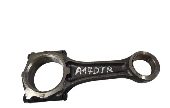 Opel Astra H Connecting rod/conrod 