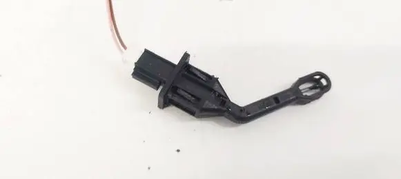 Volvo V60 Interior temperature sensor 