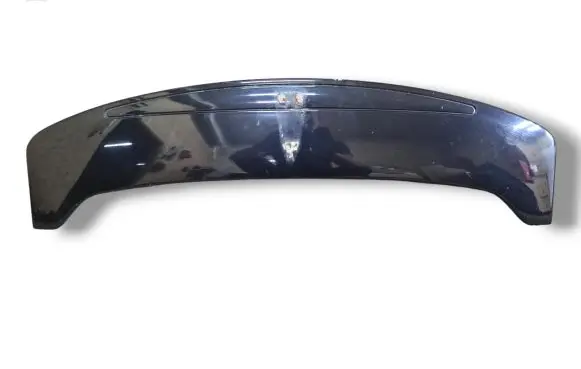 Volvo S40, V40 Tailgate/trunk spoiler 30632676