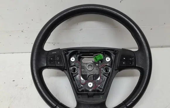 Volvo V50 Steering wheel 30723664