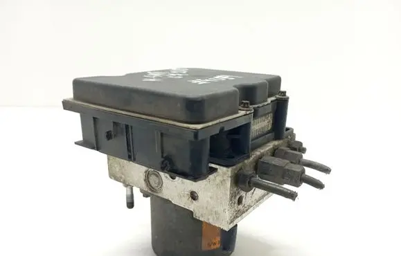 Hyundai Santa Fe ABS Pump 589203K101 0265235212 06041411138