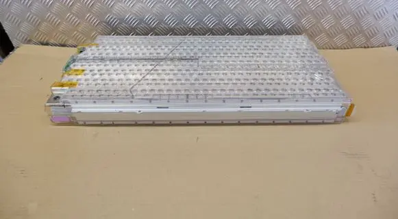 Other control units/modules