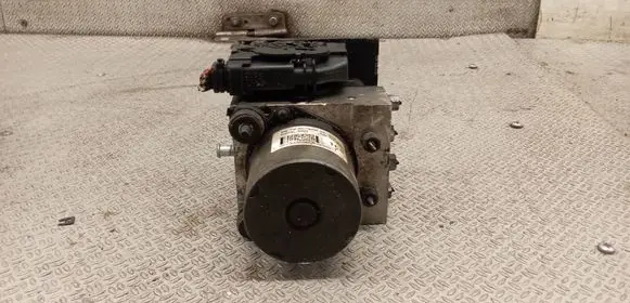 Citroen Jumper ABS Pump 00517364260