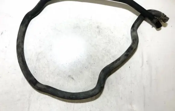Ford Focus C-MAX Engine coolant pipe/hose