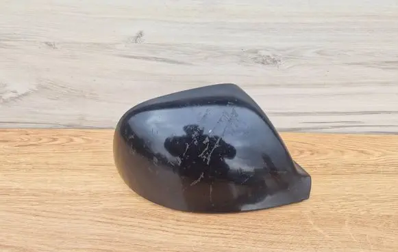 Volkswagen Multivan T6 Plastic wing mirror trim cover 7E1857528N