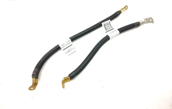 Renault Megane E-Tech Negative earth cable (battery) 283605MZ1C 283605MZ1E