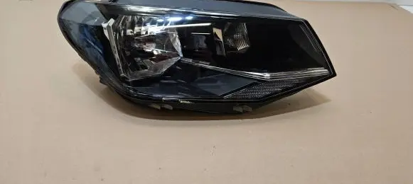 Volkswagen Caddy Headlight/headlamp 2K1941016B