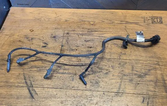 Other wiring loom