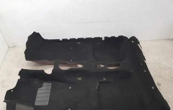 Volkswagen Polo V 6R Interior carpet 6R6863367H