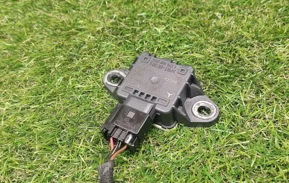 ESP (stability system) control unit