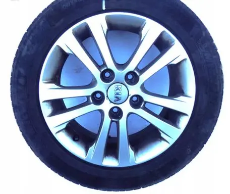 KIA Ceed R16 alloy rim 