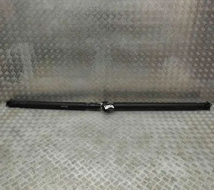 Nissan Qashqai J12 Middle center prop shaft 370006UB0A