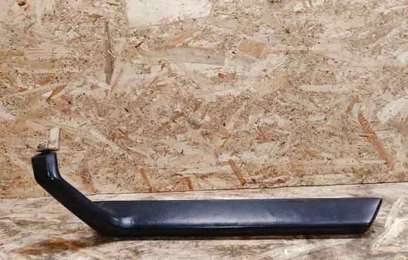 Porsche 944 Front door interior handle trim 477867172