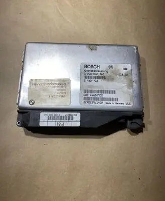 BMW 7 E38 Transmission gearbox valve body 0260002360