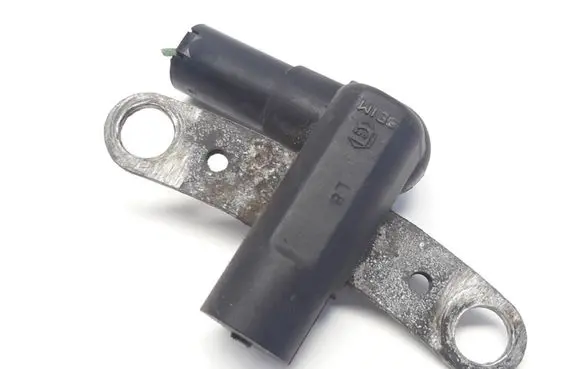 Renault Megane I Crankshaft position sensor 7700109055