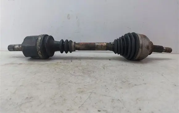 Renault Laguna III Front driveshaft 8200022321