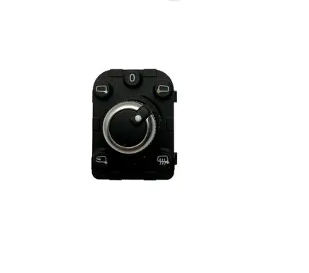 Audi Q2 - Wing mirror switch 4M0959565T KL522122023 10136331