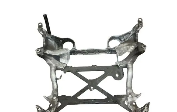 Porsche Macan (95B) Front subframe 95B399315B 1802320027