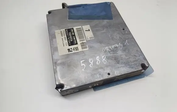 Toyota Prius (XW10) Engine control unit/module 8966147041 1752008881
