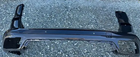 BMW X5 G05 Rear bumper 809375206