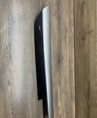 BMW X6 E71 Rear door card trim 4560700