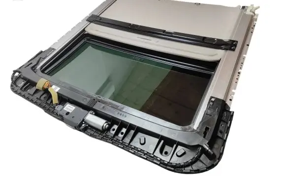Nissan Navara D23 Sunroof set 7709406