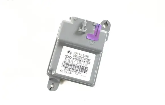 Audi Q5 SQ5 Seat control module 8R0959339A