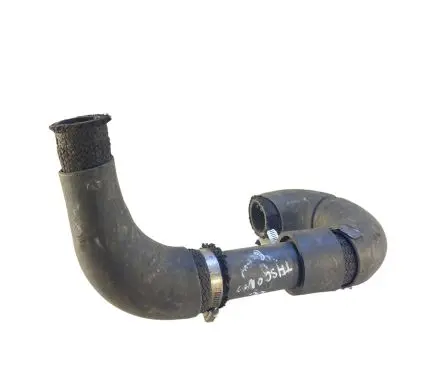 Hyundai Tucson JM Intercooler hose/pipe